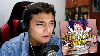 REACCIONO a Panocha Remix  Faraón Love Shady❌Jon Z ❌ Ele A El Dominio [upl. by Barta]