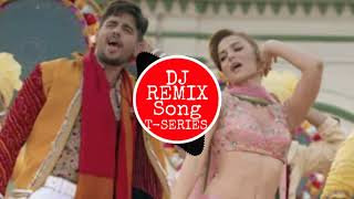 Zilla Hilela  Full Remix DJ Tseries [upl. by Tedmund201]