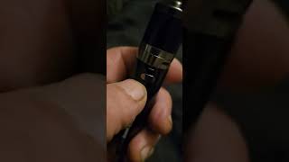 yocan Evolve Plus XL Duo power button failure [upl. by Nosneb742]