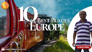 Best Cheap《¤ European Destinations for Travelers¤》aroundtheglobeplantoursviral [upl. by Von]