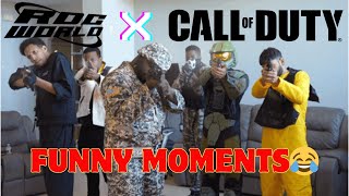 RDCWorld  FUNNY😂 Random Call Of Duty MOMENTS [upl. by Anavoj503]