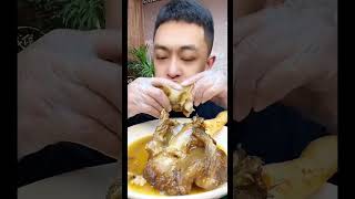 Meat of mukbangian mukbang speatingshow eatingvideos food eatsplorations eatingsounds eat [upl. by Andras321]