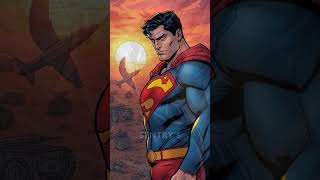 Sentry vs Superman The Ultimate Showdown Sentry Superman Superheroes ComicBookBattle shorts [upl. by Daub]