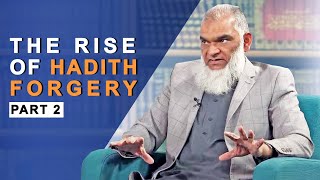 The Rise of Hadith Forgery  Dr Shabir Ally [upl. by Arukas158]