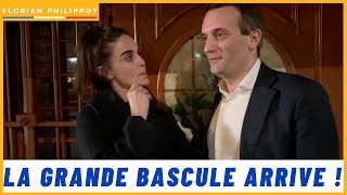 « La grande bascule arrive ça va secouer  » Myriam Palomba et Florian Philippot [upl. by Ssilem]