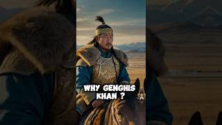 Why Genghis Khan never invaded Inida [upl. by Lavina]