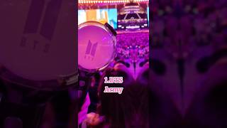 Top 10 Best KPop Lightsticks 2024 kpop facts factsdaily trending fyp top10viralshorts [upl. by Par]