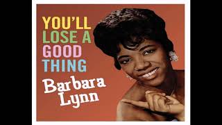 BARBARA LYNN GREATEST HITS [upl. by Nnahteb336]