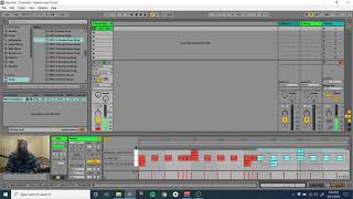 Ableton Quick Tip  Add Groove to Drum Rack [upl. by Neirual642]