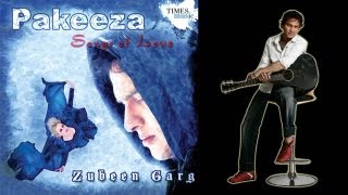 Pakeeza  New Video Song  Zubeen Garg [upl. by Cud]