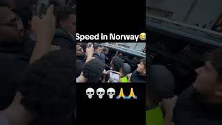 Ishowspeed in Norway🇳🇴 ishowspeed norway [upl. by Etrem]