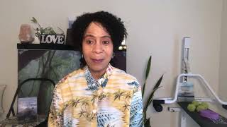 PREPARE and PREVENT  Why I Use Diatomaceous Earth  Essential Oils  Healing Prayer  Nina Bazemore [upl. by Watkin]