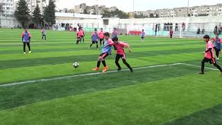 Karvan  Zirvə U12 05 20102024 [upl. by Nede]