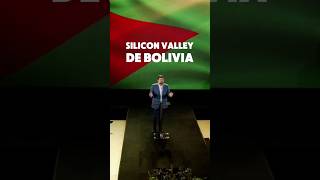 Los alteños comentan las SolucionesElAlto de SamuelSoluciones Silicon Valley de El Alto [upl. by Elleoj199]