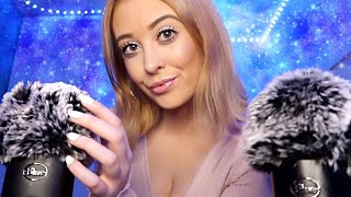 ASMR POUR QUAND TU AS VRAIMENT BESOIN DE DORMIR 😍 blue yeti x2 [upl. by Atekihc526]