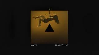 SHAED  Trampoline NOES amp Tomline Remix [upl. by Anselme]