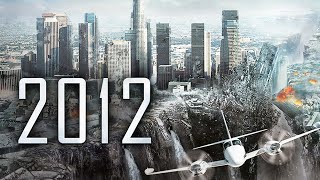 2012 ｜New Hollywood Action Movie in English 2024 ｜Hollywood Full HD Movies [upl. by Essa]