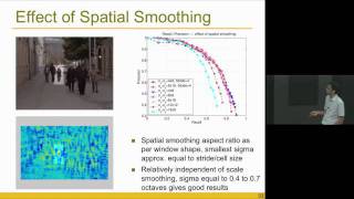 Histogram of Oriented Gradients HOG for Object Detection in Images 20110926 [upl. by Myrtia]