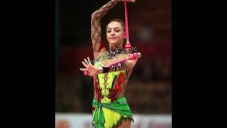 Rythmic Gymnastic Music  Too good too bad [upl. by Sundberg]