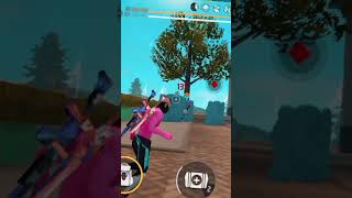 freefire viralvideo freefirebrasil edit [upl. by Ellecrag]