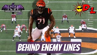 Boom or Bust AMARIUS MIMS NFL Debut Broken Down A22 Film Breakdown [upl. by Hindu779]