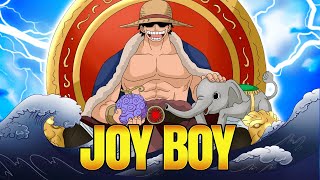 😱 ONE PIECE 1114 DIE ENTHÜLLUNG DES JAHRES DAS SCHOCKIERENDE GEHEIMNIS ÜBER JOY BOY [upl. by Brita267]