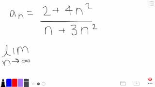 Calculus 2  Determine convergence or divergence [upl. by Angel]