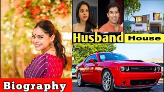 Sumona Chakravarti Lifestyle 2024 Husband Family Age Net worth Biography [upl. by Atniuq]