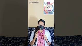 LactoCalmine lotion review by Dr Malanbi lactocalamine doctor [upl. by Bar]