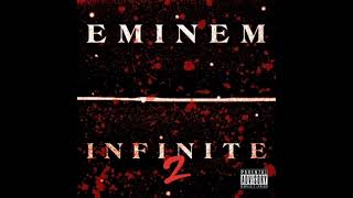 Eminem  No Excuse Infinite 2 [upl. by Eicnarf584]