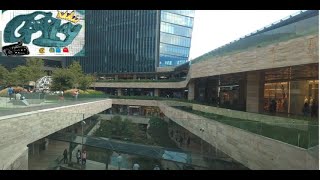 Conociendo Artz Pedregal centro comercial Álvaro Obregón Ciudad de México [upl. by Norval]