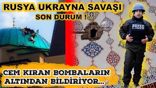 Rusya Ukrayna Savaşı Son Durum [upl. by Enenstein]