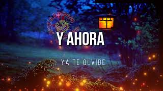 Dueto Santa Maria  Ya Te Olvide Video Lyrics [upl. by Towrey176]