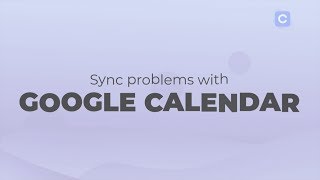 How To Fix Sync Problems With Google Calendar on Your Android Phone [upl. by Esta]