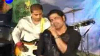 Shafqat Amanat Ali  Yeh Honsla and Shukriya Zindagi live [upl. by Adnomar]