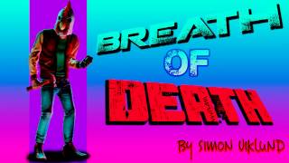 Simon Viklund  Breath of Death Jacket Edit [upl. by Arahc969]