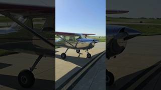 Amazing Look General Aviation Plane Spotting Boone Iowa FlyIn [upl. by Nicholle518]