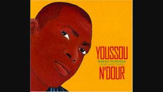 Medina  Youssou nDour [upl. by Notgnihsaw]