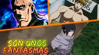 Los MAYORES VENDEHÚMOS del ANIME 4 Resubido [upl. by Cirdahc662]