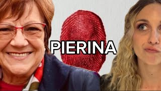 Il Giallo di Rimini Pierina Paganelli  Cronaca Nera Italiana [upl. by Ynnaej]