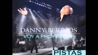 Danny Berrios Saname Pista [upl. by Adolfo]