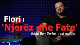 Flori i Njerëz dhe Fate është Ben Derhemi në realitet  Episodi 133 1 nëntor 2024 [upl. by Annawal]