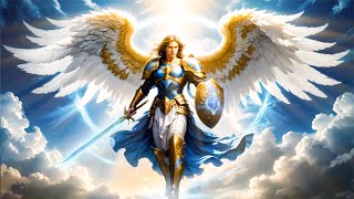 Archangel Sachiel  Transform Your Life Listen 15Minutes To Attract Money amp Prosperity [upl. by Nirmak861]