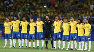 Mostra tua força Brasil  Copa Do Mundo 2018 [upl. by Furnary348]