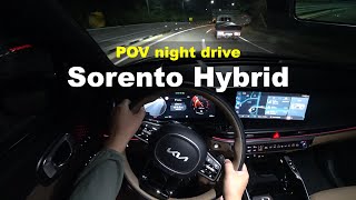 New KIA SORENTO XPro 2024  FIRST LOOK amp walkaround SXPrestige AWD [upl. by Alfredo779]