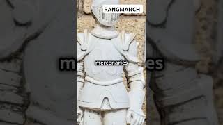 Medieval Mercenaries The Hired Swords of Europe history facts epichistory  RANGMANCH [upl. by Idelia687]