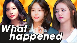 What Happened to Girls Day  Kpop Hit Makers [upl. by Eleahcim]