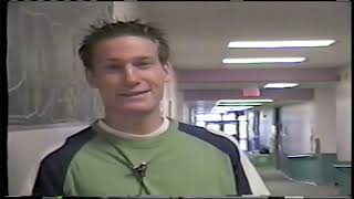 1999 Video Yearbook  Farmington High School Alumni  Scorp TV [upl. by Eisinger408]