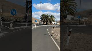 Fuerteventura Shorts Travel traveling Fuerteventura life dreams paradise playa beach Viral [upl. by Evangelia]