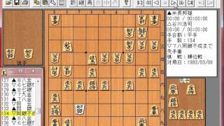 How to play Shogi将棋 Lesson15 RepetitionquotSennichitequot [upl. by Gorlin]